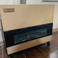 بخاری کارکرده