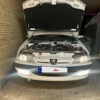 پارس سال صفر موتور جدید ۱۴۰۱|خودرو سواری و وانت|اصفهان, شهرک کاوه|دیوار