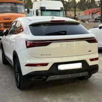 دیگینیتی پرایم مدل ۱۴۰۱ مشابه صفر|خودرو سواری و وانت|مشهد, رضاشهر|دیوار