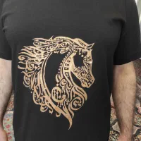 نقاشی روی پارچه