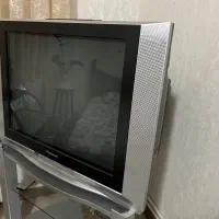 تلویزیون ۲۹ اینچ پاناسونیک سالم