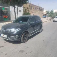 تیگو مدل 97|خودرو سواری و وانت|شیراز, کلاهدوز|دیوار