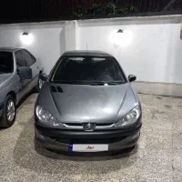 206sd  V20|خودرو سواری و وانت|آمل, |دیوار