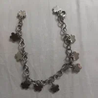 دستبند و گردنبند رنگ ثابت|بدلیجات|قم, مجیدیه|دیوار