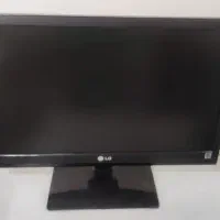 مانیتور الجی