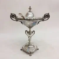 اجناس قدیمی|کلکسیون اشیاء عتیقه|تهران, چیتگر جنوبی|دیوار