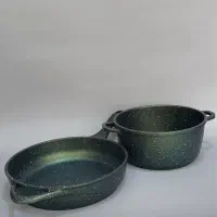 فروش، بازسازی،خرید و معاوضه ظروف پخت و پز|ظروف پخت‌وپز|تهران, مجیدیه|دیوار