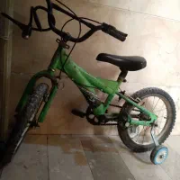 دوچرخه سایز ۱۶