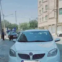خودرو برلیانس h330 اتومات مدل 97