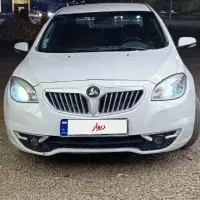 برلیانسh330 ۹۷ موتور بزرگ بدون رنگ فقط تا فردا