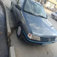 پژو مدل97اتاق تعویض|خودرو سواری و وانت|ارومیه, |دیوار