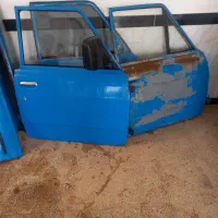 قطعات نیسان بدنه