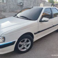 پژو پارس موتور جدید XU7P (سفارشی)، مدل ۱۴۰۱صفرسیمی|خودرو سواری و وانت|دزفول, |دیوار