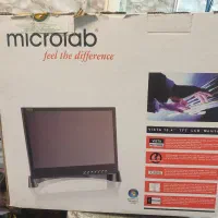مانیتور میکرولب