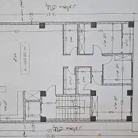 ۱۶۰ متری  ۳ خواب  پیش فروش