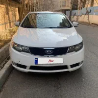 کیا سراتو ۲۰۱۰|خودرو سواری و وانت|تهران, جردن|دیوار