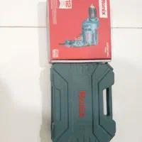 دریل برقی و شارژی رونیکس