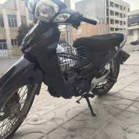 متور ویت مدل 91