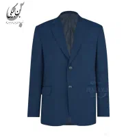 کت شلوار پارچه فاستونی یقه انگلیسی دودکمه دوچاک|لباس|تهران, بهار|دیوار