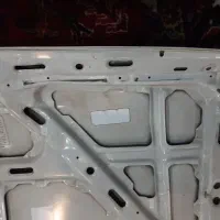 کاپوت مناسب پراید دوعدد خطر