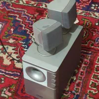 اسپیکر اسپید