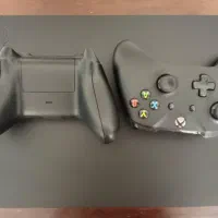 Xbox one X 1 TB|کنسول، بازی ویدئویی و آنلاین|تهران, سوهانک|دیوار