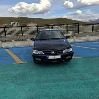 فروش ماشین پارس elx