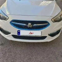 شاهین پلاس اتومات مدل.۱۴۰۴ ۱۵۰۰۰۰۰۰۰۰|خودرو سواری و وانت|تبریز, |دیوار