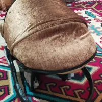 فروش کریر نو بدون استفاده برای بچه|تخت و صندلی بچه|سراوان, |دیوار