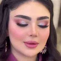 میکاپ وشنیون محفلی