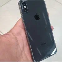 iPhone x حافظه ۲۵۶ پک اصلی ، اقساطی