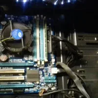 کامپیوتر رو میزی i5