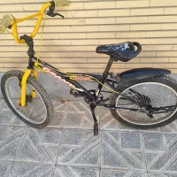 دوچرخه