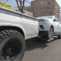 امداد خودرو یدک کش جرثقیل اندیشه شبانه روزی|خدمات حمل و نقل|اندیشه, اندیشه فاز ۱|دیوار