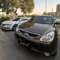 *آتاخودرو* ix 55 وراکروز مدل 2010شرایط اقساط۲ساله