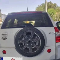 x33 91 تمیز|خودرو سواری و وانت|قم, نخودی|دیوار