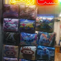 جشنواره روتختی عروسکی پارچه میکرو قصر تشک|سرویس روتختی|مشهد, پروین اعتصامی|دیوار