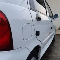 ام وی ام ۱۱۰ ۴ سیلندر ۹۳ سالم|خودرو سواری و وانت|رشت, سعدی (تختی)|دیوار