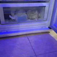 یخچال فریزر سامسونگ اصلی گاز فابریک|یخچال و فریزر|اهواز, بهارستان|دیوار