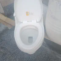 توالت فرنگی دست شویی .فلاش تانک|لوازم سرویس بهداشتی|محمودآباد, |دیوار