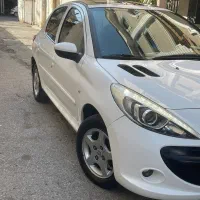 207 پانا درجه ۱|خودرو سواری و وانت|ساری, |دیوار