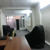 ۵۰ متر جهت انبار/تولیدی/مشاغل کم رفت امد