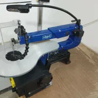 اره مویی برقی