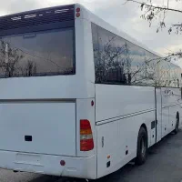 اتوبوس بیابانی O500 مدل86 دنده