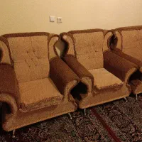 مبل راحتی 7 نفره