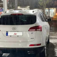 جک اس ۵|خودرو سواری و وانت|لاهیجان, حاجی آباد|دیوار