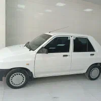 پراید ۱۳۱ مدل۹۸|خودرو سواری و وانت|بندرعباس, |دیوار