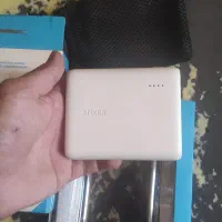 پاور بانک انکر|لوازم جانبی موبایل و تبلت|شهرکرد, |دیوار