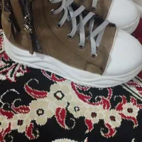 وسایل بچه  کفش و اسباب بازی ولباس