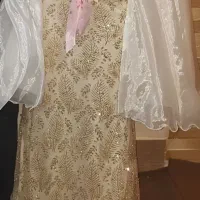 لباس عقدی و لباس عروس و نامزدی